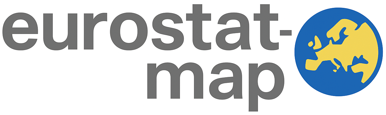 Eurostat Map
