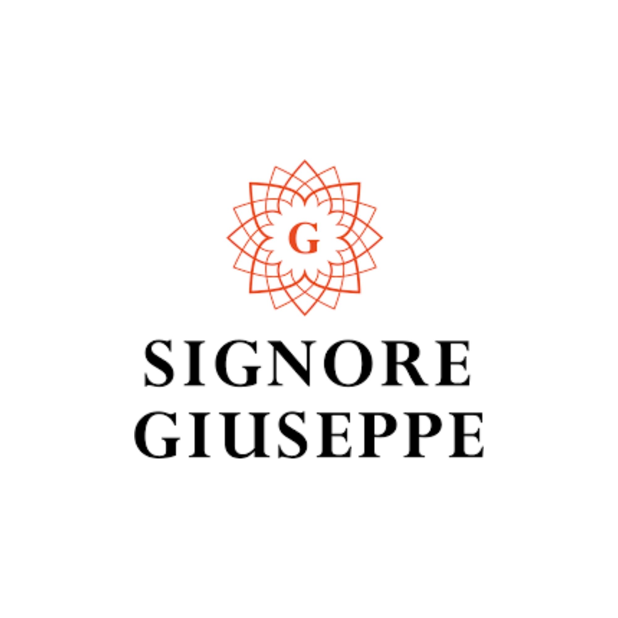 Signore Giuseppe Prosecco