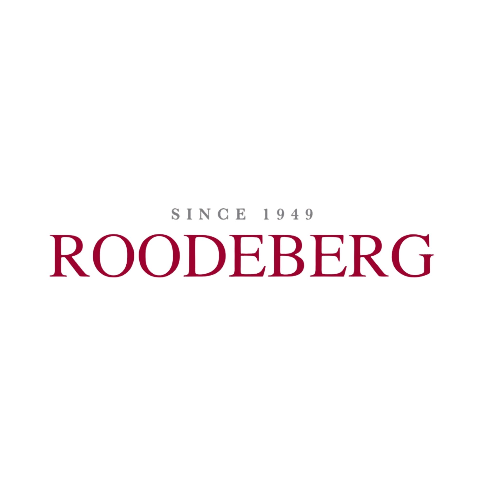 Roodeberg