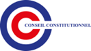 logo Conseil constitutionnel