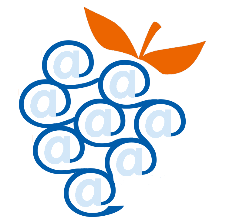logo grappes
