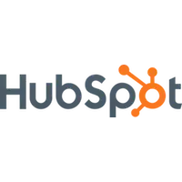 Hubspot logo