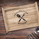 Search for serving trays Wood