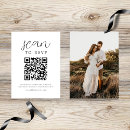 Search for photo rsvp cards Simple