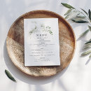 Search for menus Simple