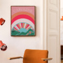 Search for nursery art Pink