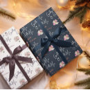 Search for wedding wrapping paper Cute