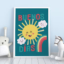 Search for nursery art You are my sunshine