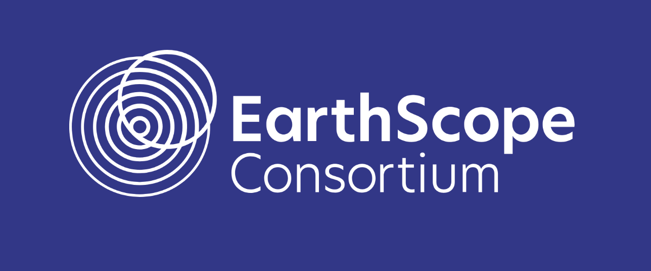 EarthScope Consortium logo