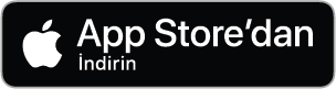 App Store'da indir