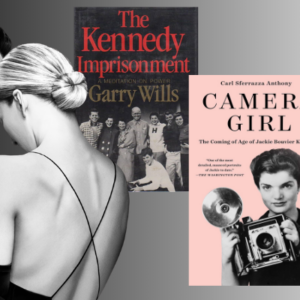 Five books to pick up if you’re also binging FX’s <em> Love Story. </em>