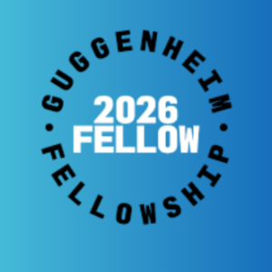 Meet this year’s literary Guggenheim fellows.