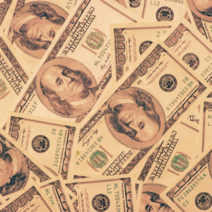 Is It Even Real? On the Conflation of Money and Things