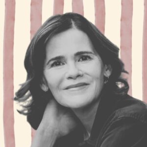 Maria Semple Thinks Abandoning a Novel is One of Life’s Great Feelings