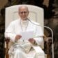 A Message on behalf of His Holiness Pope Leo XIV