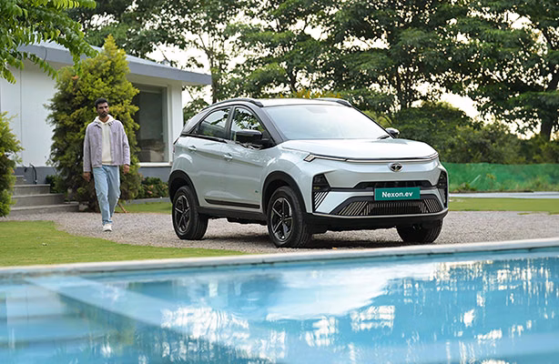 Schedule a Test Drive