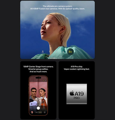 Apple Intelligence