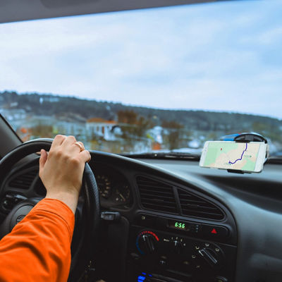 Best Phones for Low Service Areas