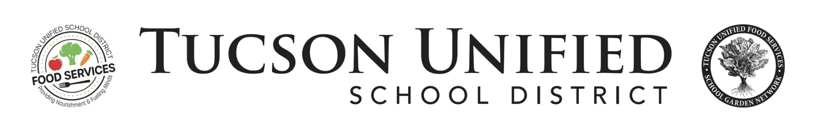 TUSD Logos