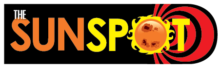 The Sun Spot blog logo