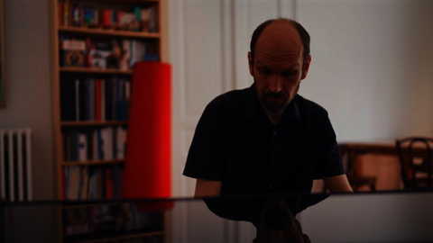 “Inspiration is one of the most important components” (Robert Legenstein)