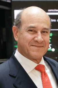 Mr. José Ramón López-Portillo Romano