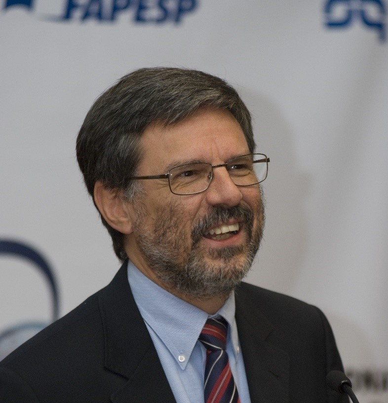 Mr. Carlos Henrique de Brito Cruz