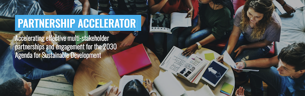 Partnership Accelerator