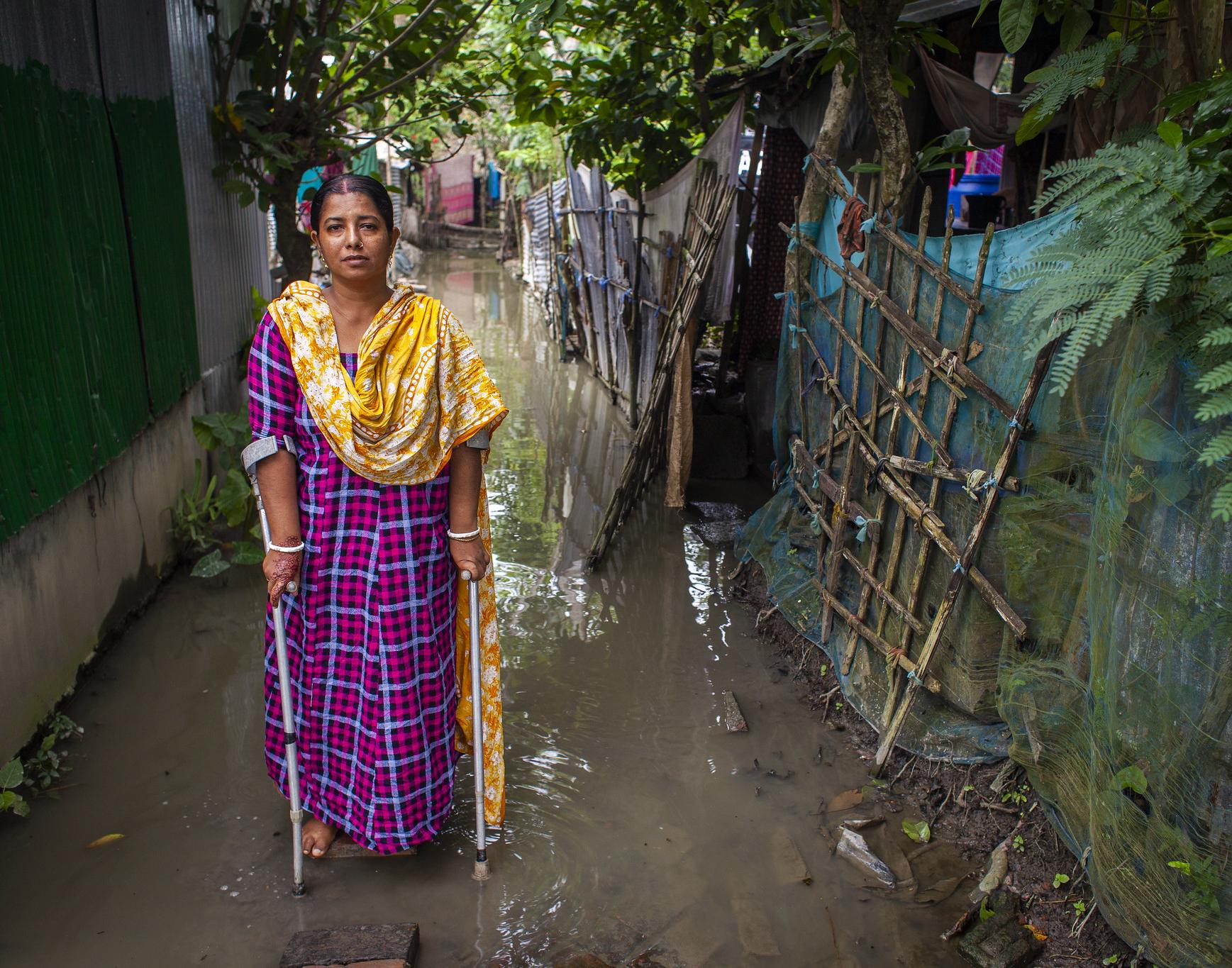 Photo: UN Women/Fahad Kaizer