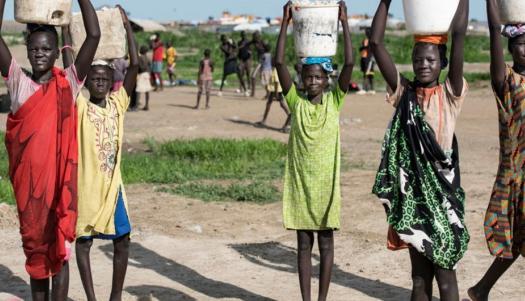 International Day for the Eradication of Poverty 2014