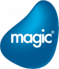 Magic Software logo