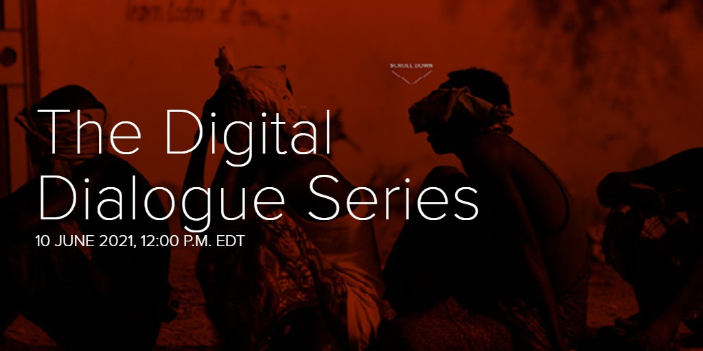 The Digital Dialogue Series