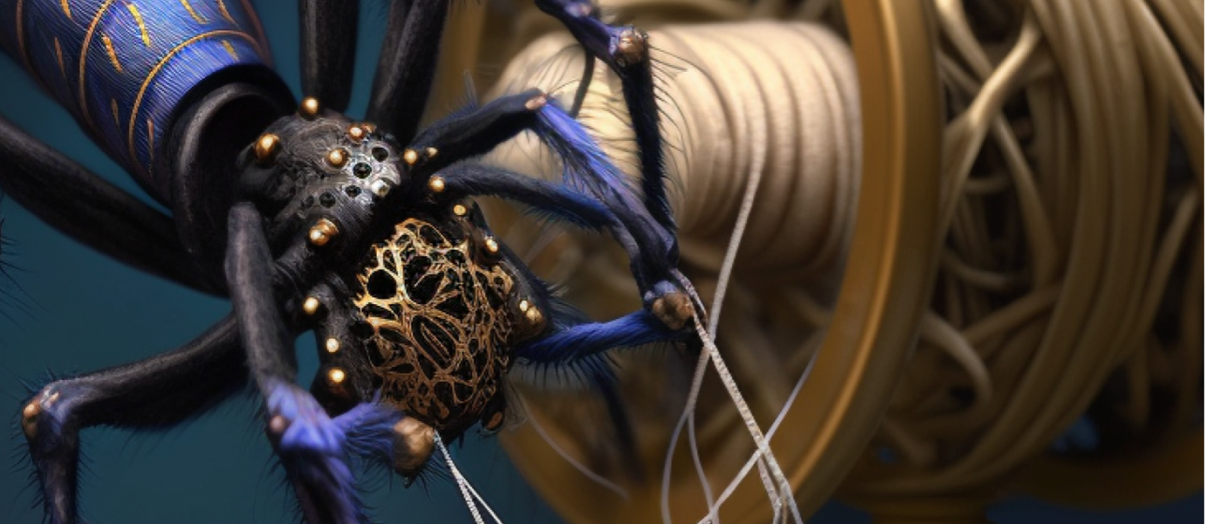 Impossible Fibers