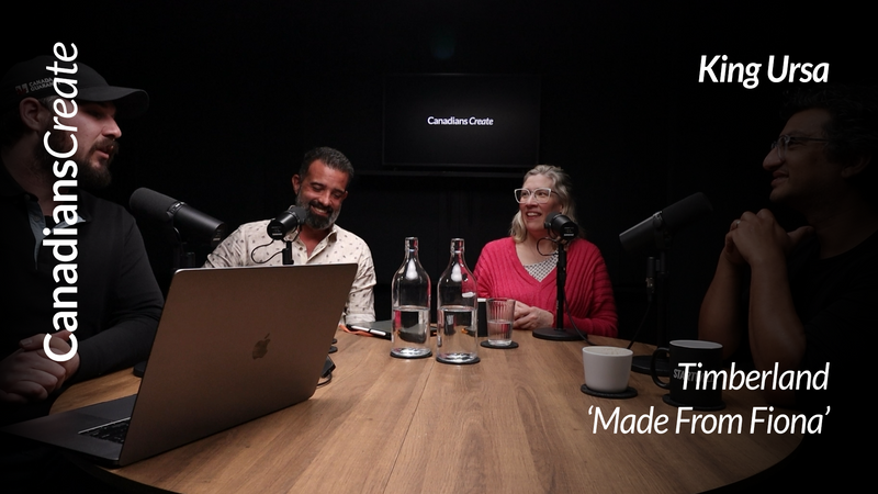How brands can use social impact to earn media - with King Ursa