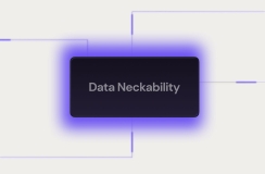 Data Neckability: The New Gold Standard for Enterprise AI Infrastructure