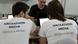 And finally: do not call the event a hackathon just because it sounds good. If it's not about programming and working with computers it's a workshop and not a hackathon. (DW/Y. Alekseeva)