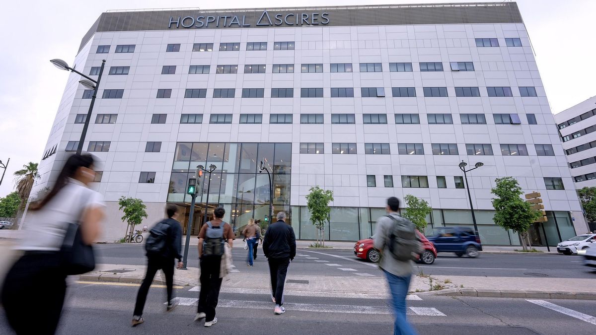 Ascires inaugura en Valencia un hospital de alta tecnología  orientado a la medicina del futuro