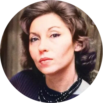 Clarice Lispector