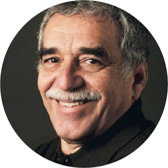 Gabriel García Marquez