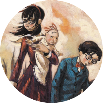 Desventuras em Série