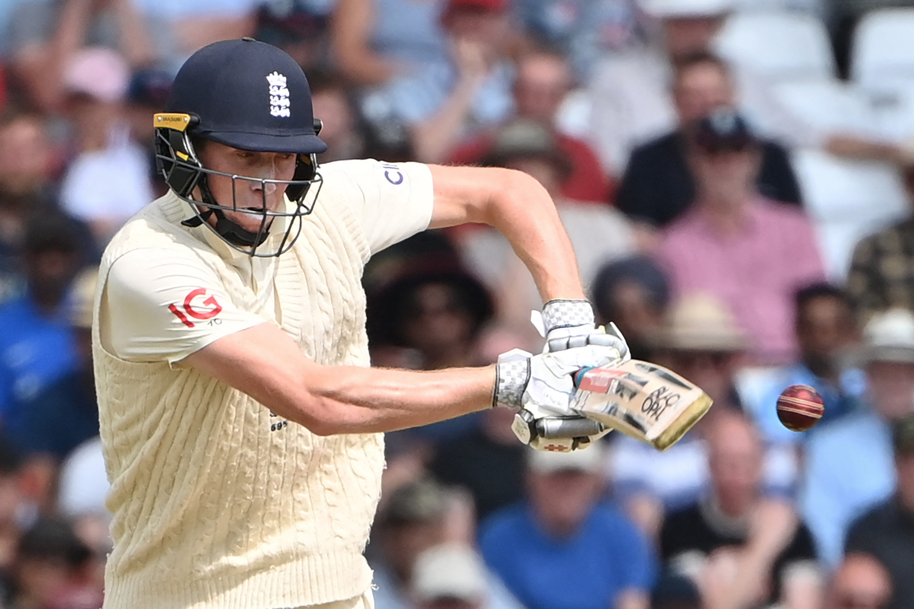 England changes inevitable again after First Test failings