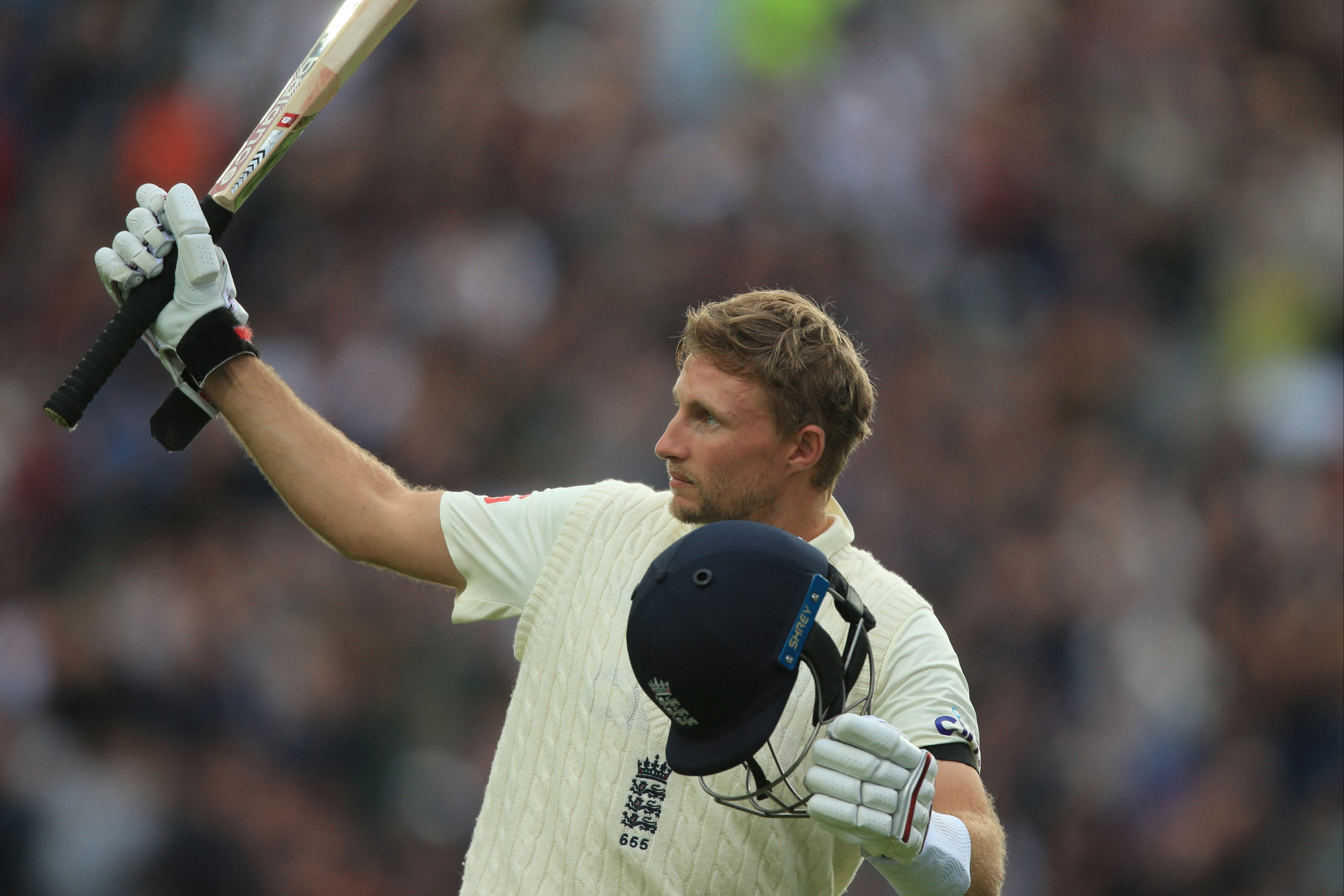 England take complete control vs India after another special Joe Root innings