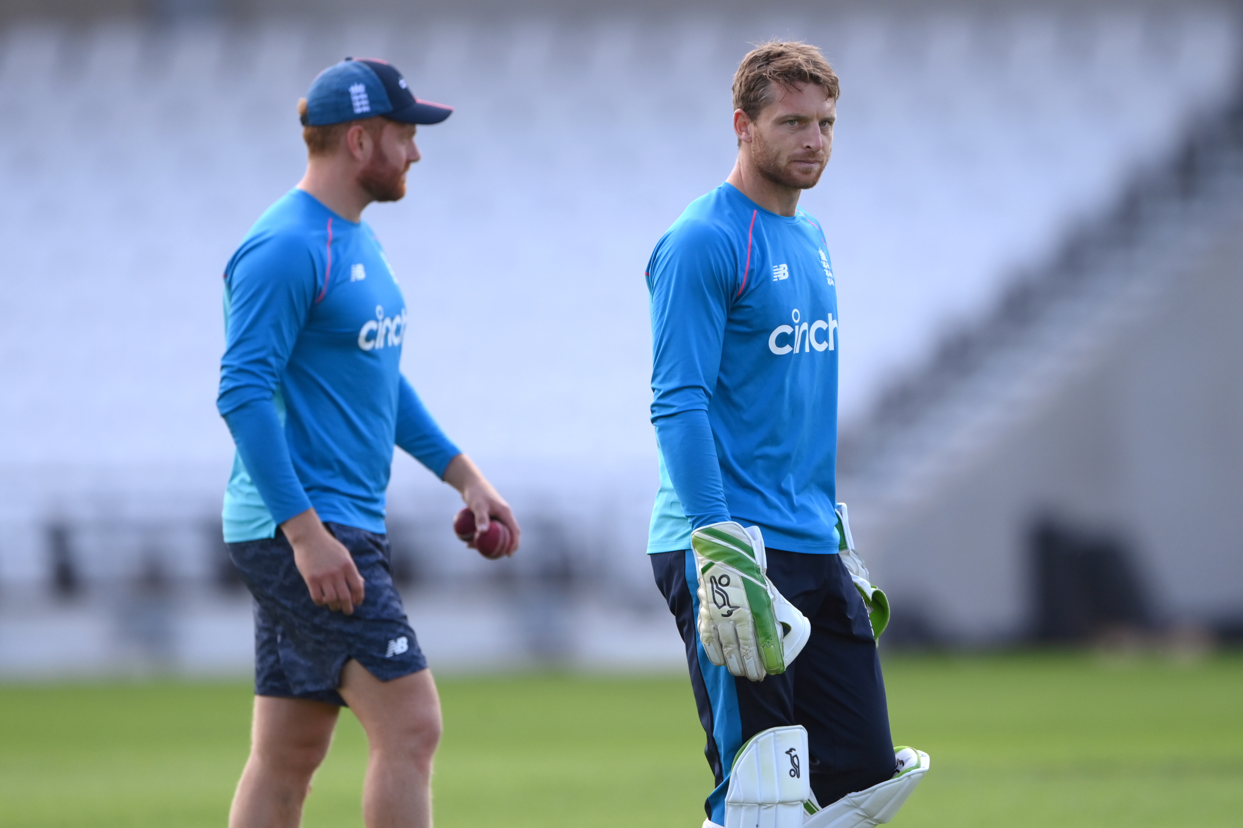 England on course for Third Test win but there’s a riddle in the middle to solve 