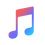 iTunes Social Icon