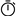 Screenshot di un timer per le riunioni