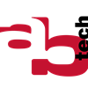 AB Tech's logo