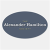 Alexander Hamilton Society's logo