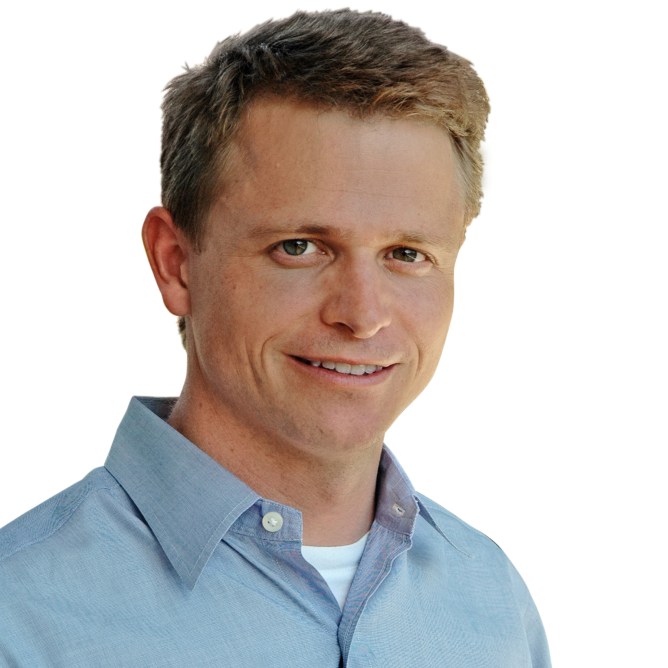 
												Peter Fenton Avatar												