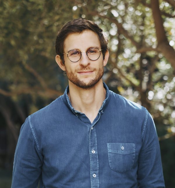 Aaron Jacobson