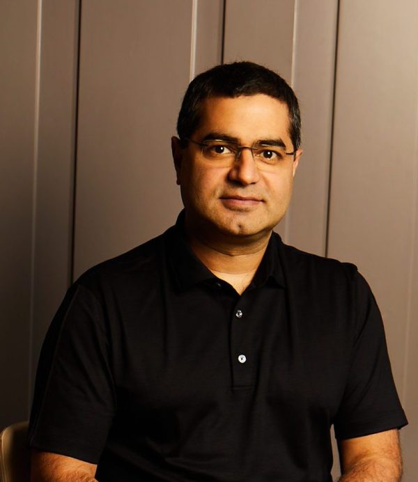 Shailendra Singh
